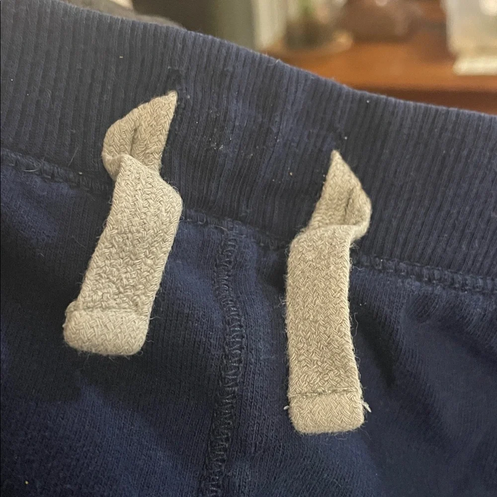 Circo navy blue pants 6-9M